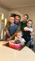 Всероссийская акция "Крепкая семья - сильная Россия" Всероссийская акция "Крепкая семья - сильная Россия".